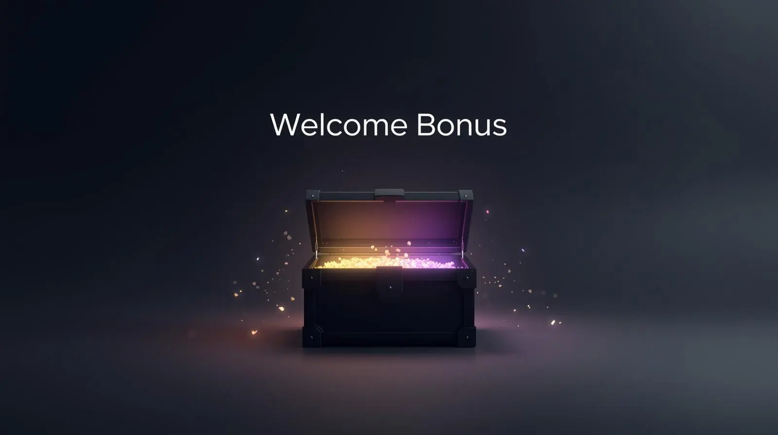 Pokobet welkomstbonus schatkist